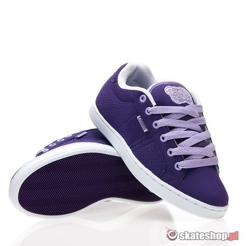 OSIRIS Troma Redux WMN Purplewhitelava Shoes | Shoes | Womens 