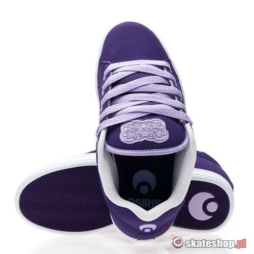 OSIRIS Troma Redux WMN Purplewhitelava Shoes | Shoes | Womens 