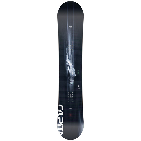 CAPITA Outerspace Living 152 2024 snowboard