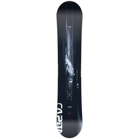 CAPITA Outerspace Living 159W 2024 DEMO snowboard