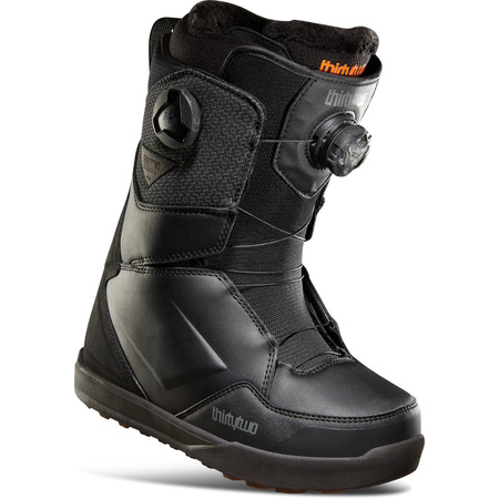 THIRTYTWO Lashed Double BOA WMN (black) snowboard boots