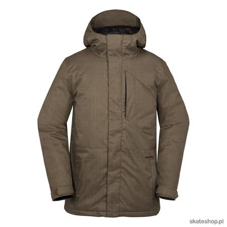 Volcom Snowboard jacket Retrospec Ins (teak)