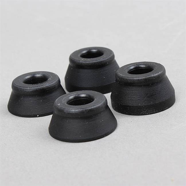 Bones Hardcore Bushings Hard Black Bushings Skateboard