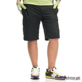 Szorty rowerowe FOX Sierra WMN (black) czarne