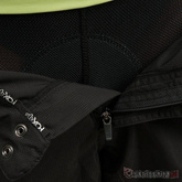 Szorty rowerowe FOX Sierra WMN (black) czarne