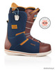 Choice PF (navy/brown)