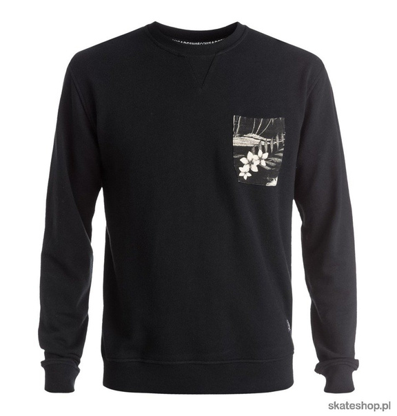 Bluza DC Bellingham (black)