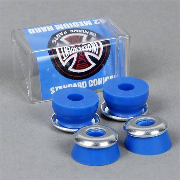 INDEPENDENT Standard Conical Medium Hard 92A bushings Skateboard