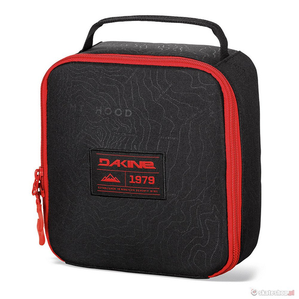Case DAKINE DLX POV Case (phoenix)