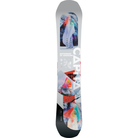 Snowboard CAPITA DOA 150 '23 150 | Snowboard \ Snowboard