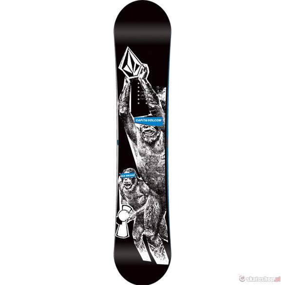 Capita volcom-