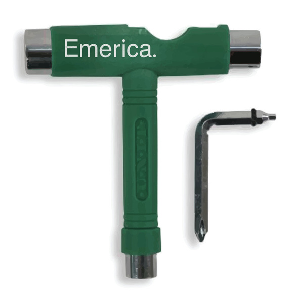 EMERICA Skate Tool Skateboard \ Accessories \ Skate tools