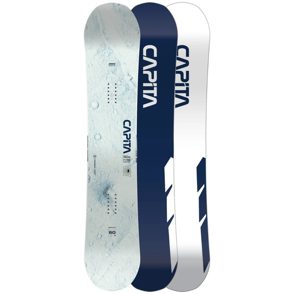 CAPITA Mercury 160W 2024 snowboard 160 Wide Snowboard \ Snowboard