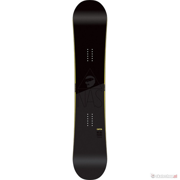 Snowboard CAPITA NAS 160W