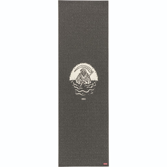 GLOBE Perforated Griptape (reapey) Skateboard \ Skateboard