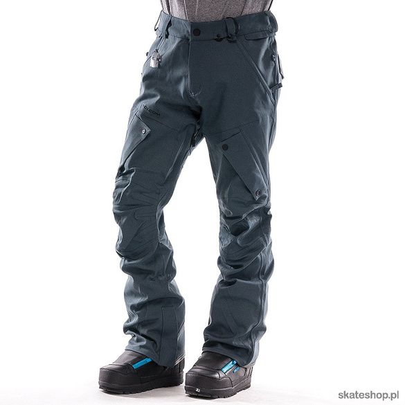 Snowboard pants Articulated (chr) Clothing \ Snow \ Snowboard