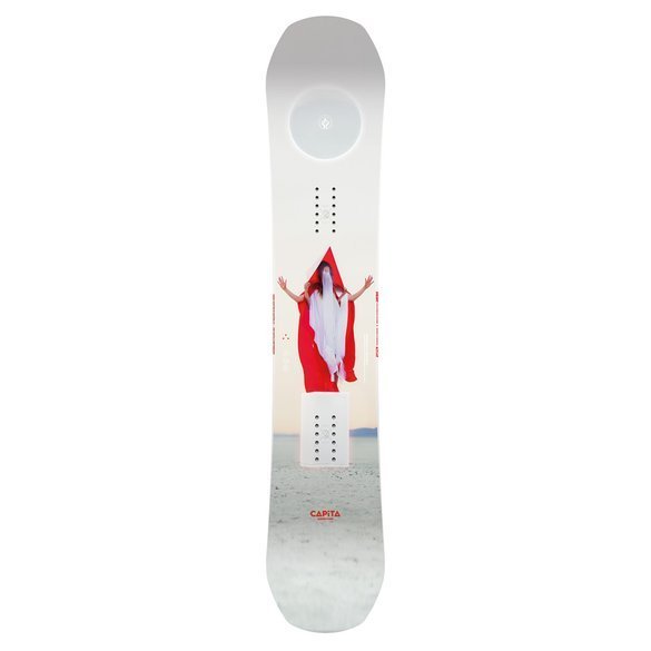 Snowboard CAPITA DOA 150 '22 | skateshop.pl