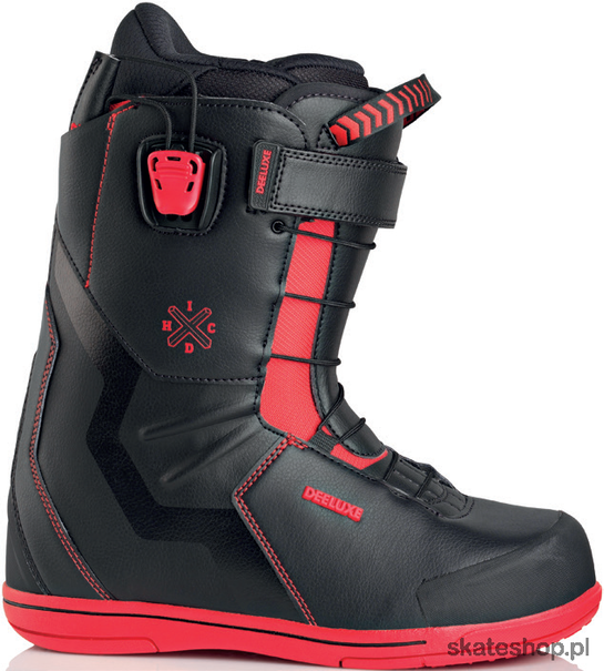 DEELUXE ID x HC PF (black/red) snowboard boots | Snowboard \ Snowboard \ Snowboard boots Outlet \ Shoes \ Snowboard shoes Outlet \ Snowboard \ Snowboard boots | Skateshop - snowboard, skateboard, pants, hoods, shoes, jackets, skate shop DEELUXE ID x HC PF (black/red) snowboard boots | Snowboard \ Snowboard \ Snowboard boots Outlet \ Shoes \ Snowboard shoes Outlet \ Snowboard \ Snowboard boots | Skateshop - snowboard, skateboard, pants, hoods, shoes, jackets, skate shop