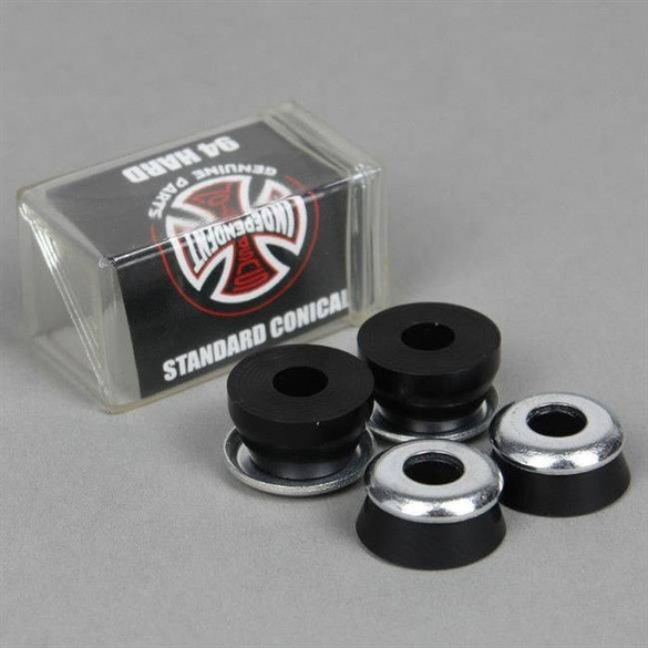 INDEPENDENT Standard Conical Hard 94A bushings Skateboard