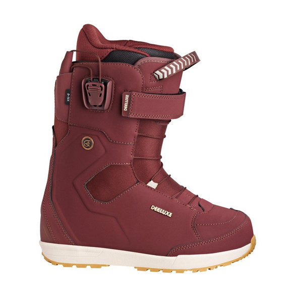 DEELUXE Empire TF (brown) snowboard boots Shoes \ Shoes \ Snowboard