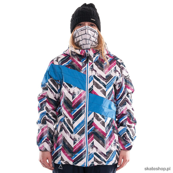 RIDE Chevelle (chrn/prtn) snowboard jacket Clothing \ Snow