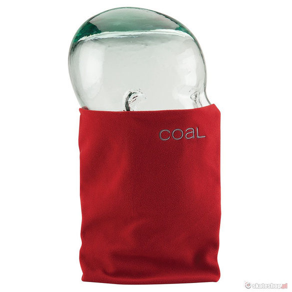 COAL The M.T.F. Gaiter (dark red) neck warmer snowboard