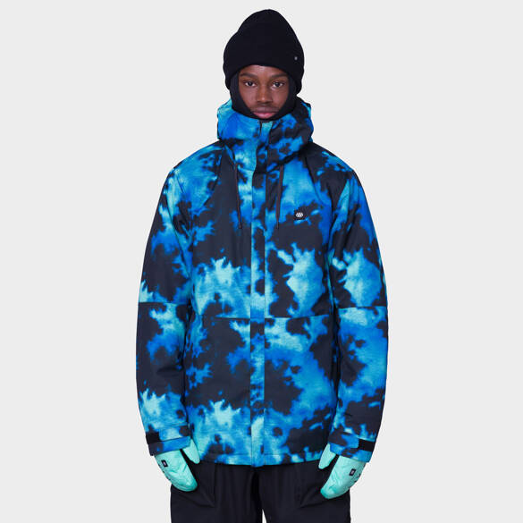 Camo snowboard jacket on sale mens