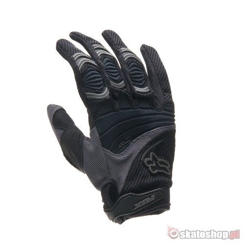 fox digit gloves