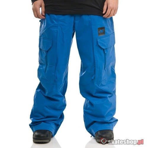 analog snowboard trousers