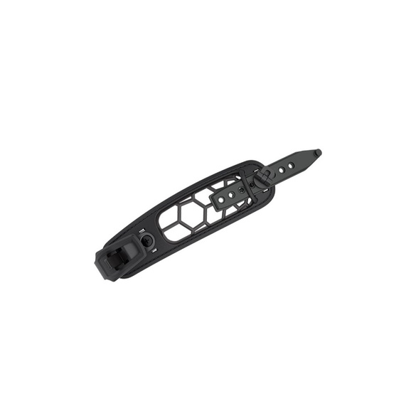 UNION Hexgrip Toe Strap right black Snowboard \ Snowboard Accessories