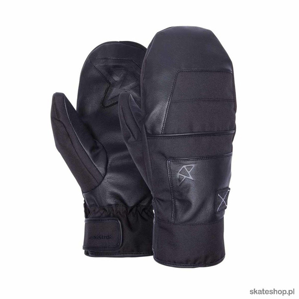 CELTEK Bitten By A Mitten (pink floyd) gloves Clothing \ Snow