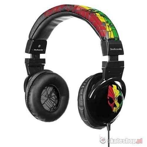 Skullcandy Hesh Headphones - Snowboarder