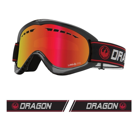 DRAGON DX '21 infrared snow goggles Snowboard \ Snowboard Accessories