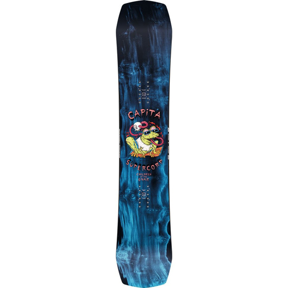 Deska snowboardowa Capita Children of the Gnar - Sklep Super Sportowy