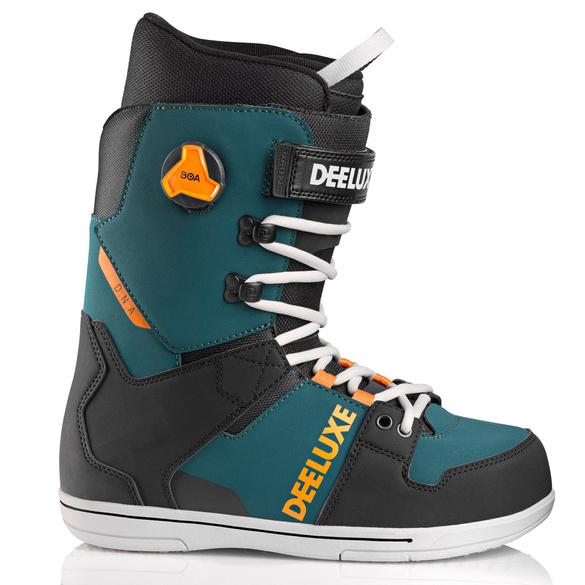 New Deeluxe Collection