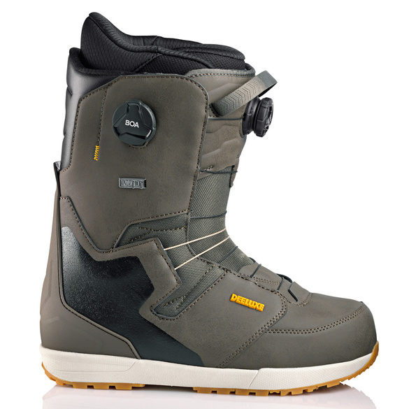 DEELUXE Deemon L3 BOA (tarmac) snowoboard boots tarmac | Snowboard \ Snowboard \ Snowboard boots | Skateshop - snowboard, skateboard, pants, hoods, shoes, jackets, skate shop DEELUXE Deemon L3 BOA (tarmac) snowoboard boots tarmac | Snowboard \ Snowboard \ Snowboard boots | Skateshop - snowboard, skateboard, pants, hoods, shoes, jackets, skate shop