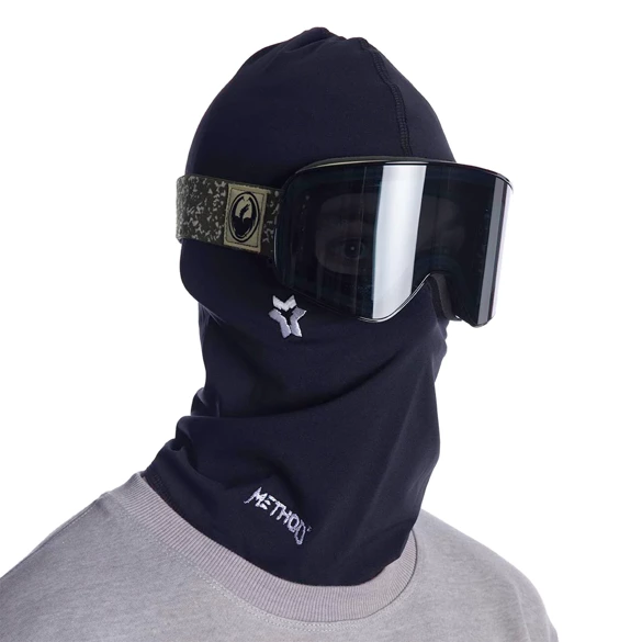 Neckwarmers / Balaclavas