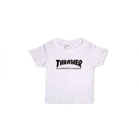 Baby thrasher t clearance shirt