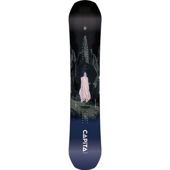 CAPITA DOA 148 '20 snowboard 155 Wide | Snowboard