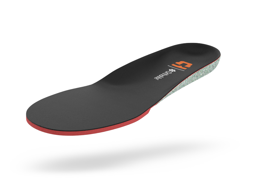 UNION Reset Pro Snowboard Boots (black) 2026 CONTACT_FOOTBED