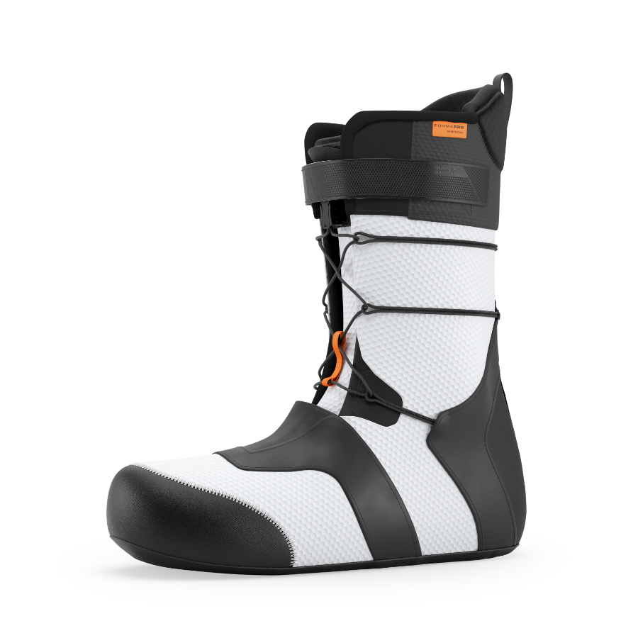 UNION Reset Pro Snowboard Boots (black) 2026 FORMA_PRO_LINER