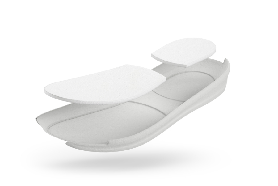 UNION Reset Pro Snowboard Boots (black) 2026 REBOUND_BUSHING_SYSTEMTM