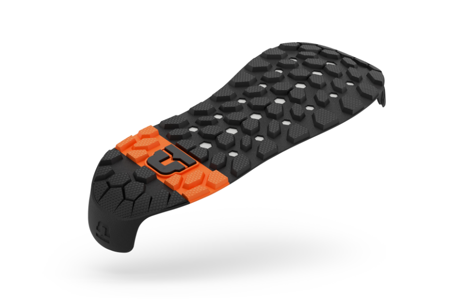 UNION Reset Pro Snowboard Boots (black) 2026 X-GRIP_OUTSOLE