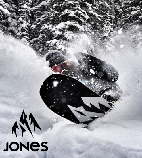 JONES ENG