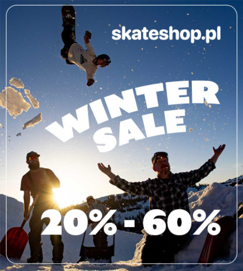 WINTER SALE ENG