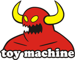 TOY MACHINE