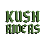 KUSH RIDERS