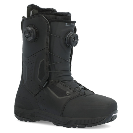  RIDE Trident snowboard boots