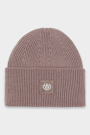 686 Big Cuff Beanie (antler) beanie