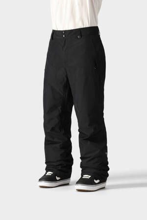 686 GORE-TEX Core Insulated (black) pant